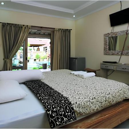 Bale Bali Inn Ubud  Exterior photo