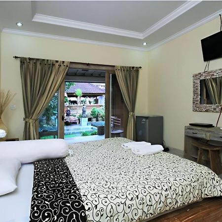 Bale Bali Inn Ubud  Exterior photo