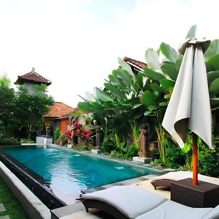 Bale Bali Inn Ubud  Exterior photo