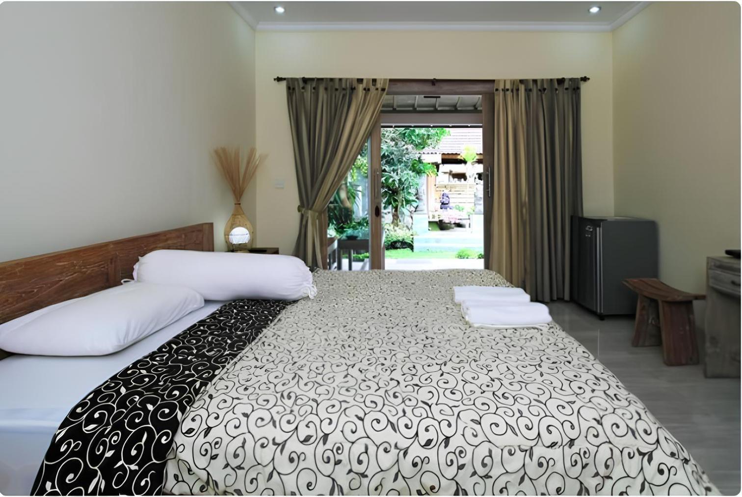 Bale Bali Inn Ubud  Exterior photo