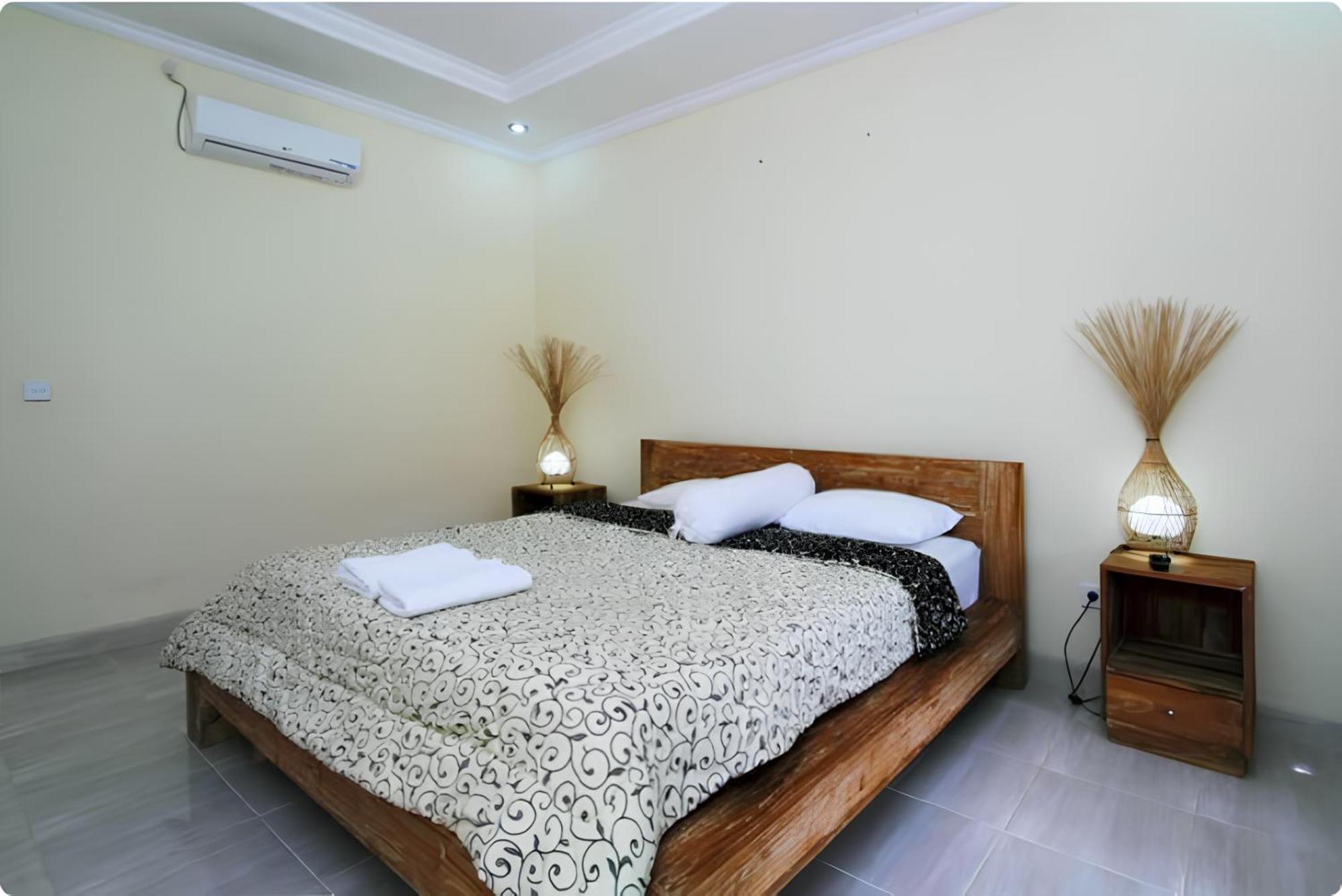 Bale Bali Inn Ubud  Exterior photo