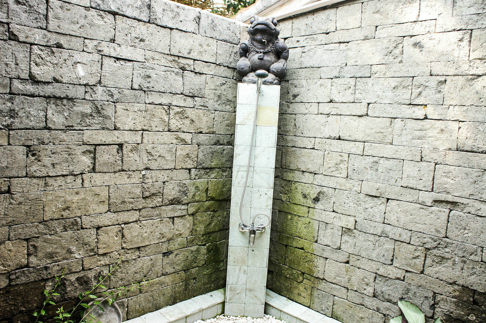 Bale Bali Inn Ubud  Exterior photo